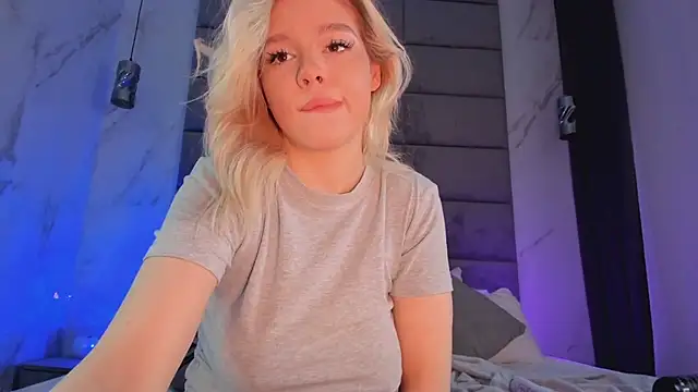 Anna Robinson online show from February 6, 2026, 2:18 am