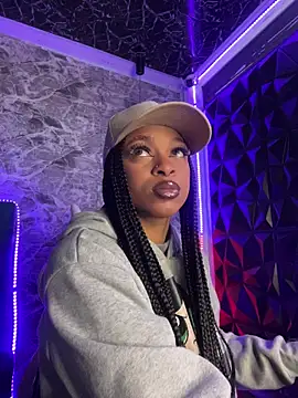 Melany Williams online show from January 14, 2026, 12:53 pm