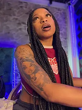 Melany Williams online show from February 9, 2026, 12:36 pm