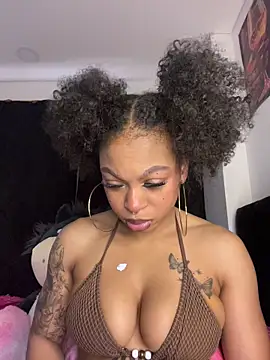 Melany Williams online show from April 20, 2026, 12:41 pm