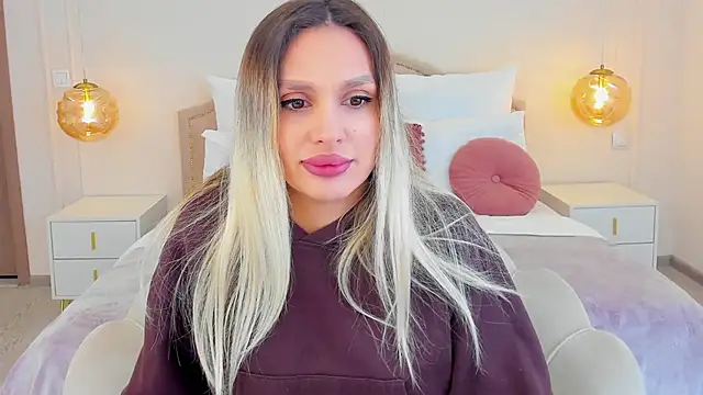 MissLoou online show from February 3, 2026, 6:11 am