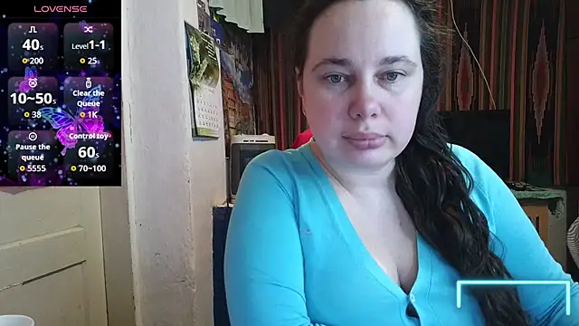 Cora Maro online show from May 10, 2026, 10:22 pm