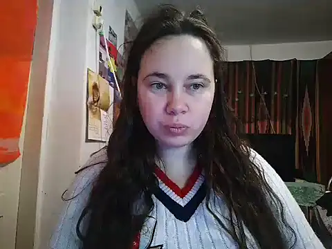 Cora Maro online show from November 10, 2025, 12:37 am