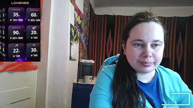 Cora Maro online show from May 16, 2026, 11:04 pm