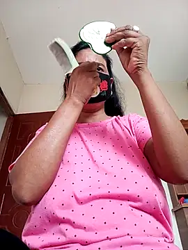 Neha-Roy online show from April 19, 2026, 5:08 am