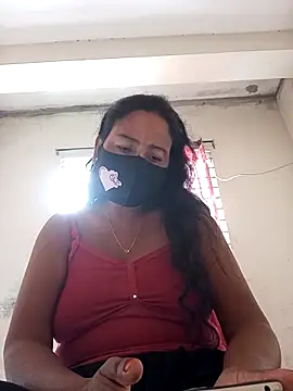 Neha-Roy online show from November 9, 2025, 5:33 am