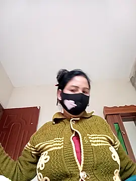 Neha-Roy online show from January 6, 2026, 5:33 am