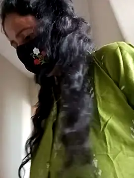 Neha-Roy online show from February 18, 2026, 6:22 am