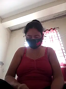 Neha-Roy online show from March 16, 2026, 5:04 am