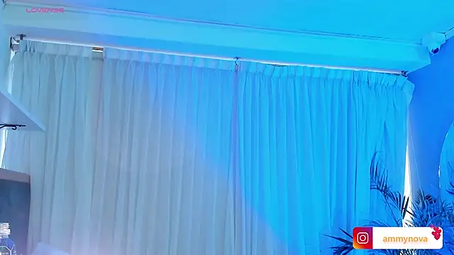 Ammy nova online show from October 22, 2025, 7:46 pm