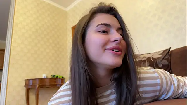 Snapshot of AmiCumOn chatting on January 27, 2025, 9:23 am AmiCumOn online show from January 27, 2025, 9:23 am