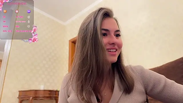 Snapshot of AmiCumOn chatting on December 27, 2024, 2:33 pm AmiCumOn online show from December 27, 2024, 2:33 pm