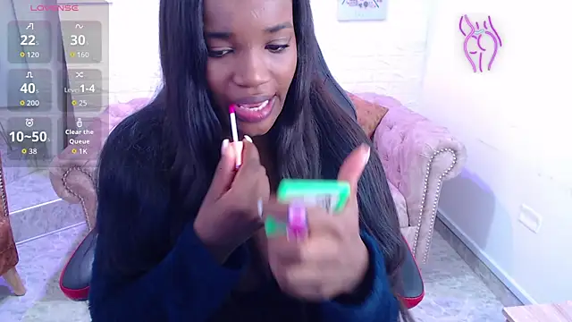 Snapshot of cattalheya chatting on December 4, 2025, 12:26 pm cattalheya online show from December 4, 2025, 12:26 pm