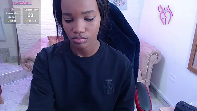 Snapshot of cattalheya chatting on November 24, 2025, 12:27 pm cattalheya online show from November 24, 2025, 12:27 pm