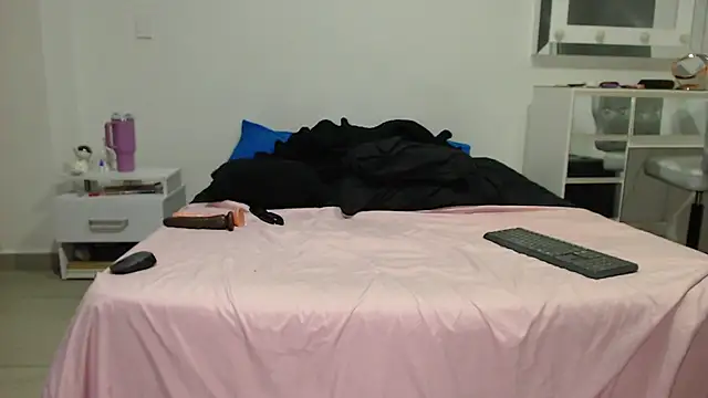 AnnieRoss69 online show from February 26, 2026, 2:11 am