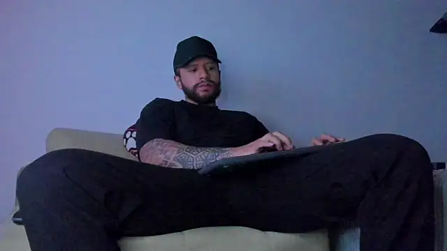 ToonyDee online show from March 20, 2025, 4:29 am