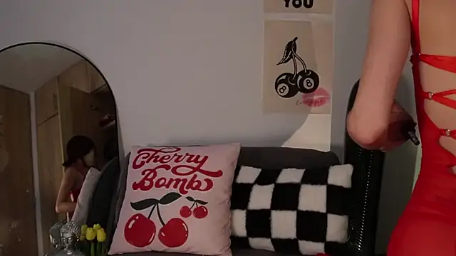 salome-brown online show from October 25, 2025, 9:15 pm