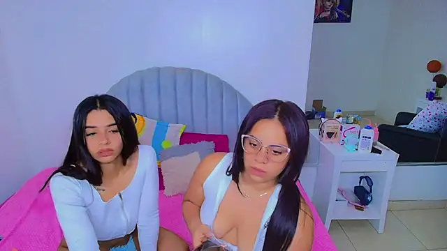 charlotte 0309 online show from September 14, 2025, 10:04 am