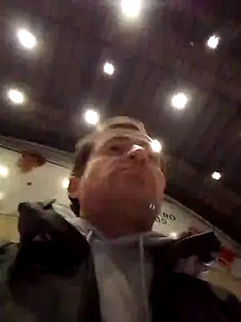 openlegsforyou online show from November 24, 2025, 6:52 pm