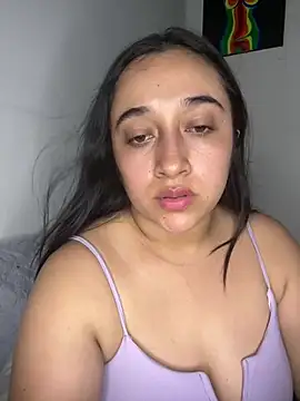 cata megan online show from December 21, 2024, 12:42 am