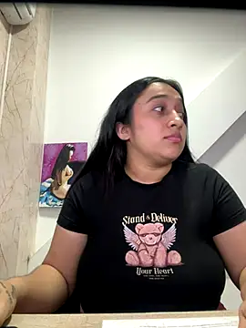 cata megan online show from December 7, 2024, 8:38 am