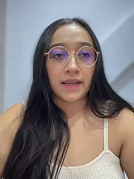 cata megan online show from February 22, 2025, 5:23 am