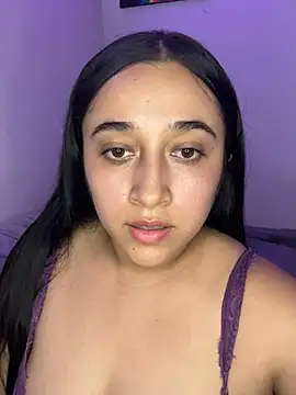 cata megan online show from December 23, 2024, 10:44 pm