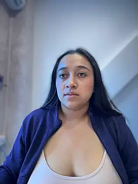 cata megan online show from February 15, 2025, 6:23 pm