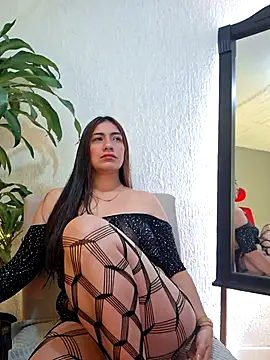 Snapshot of emmily_d chatting on February 27, 2025, 6:53 pm emmily d online show from February 27, 2025, 6:53 pm