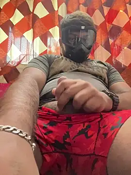 mr AV online show from February 25, 2025, 11:32 am