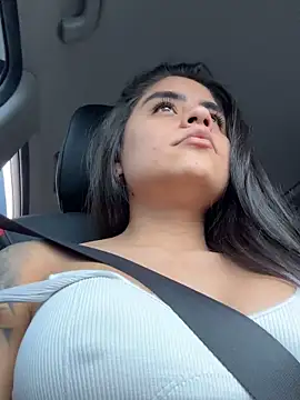 penelopesexx online show from February 6, 2026, 9:55 pm