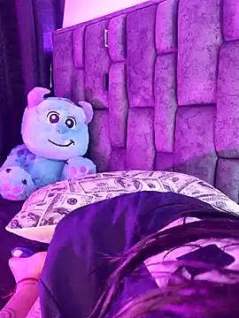 Nicole420squirt online show from January 16, 2025, 1:27 am