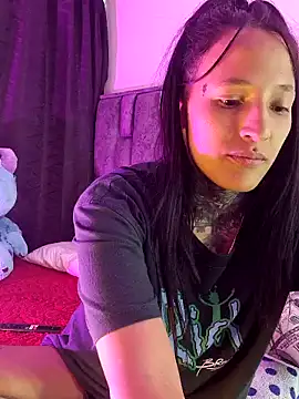 Nicole420squirt online show from January 23, 2025, 9:07 pm