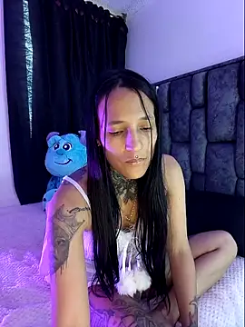 Nicole420squirt online show from March 22, 2025, 8:48 pm