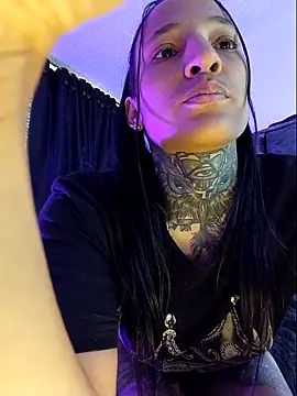 Nicole420squirt online show from March 12, 2025, 7:36 pm