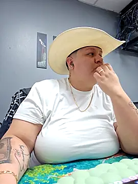 DevilDahm online show from September 30, 2025, 5:19 pm