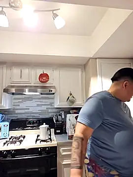 DevilDahm online show from September 12, 2025, 2:44 am