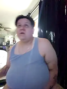 DevilDahm online show from October 12, 2025, 8:43 pm