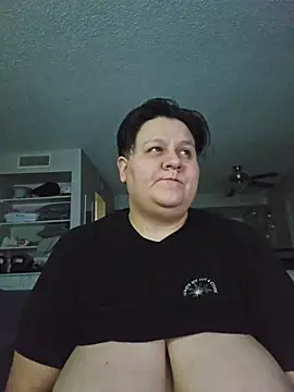 DevilDahm online show from December 5, 2025, 5:06 am