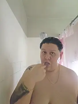 DevilDahm online show from November 12, 2025, 6:06 am