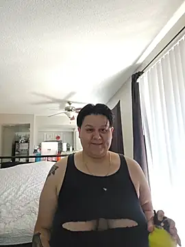 Snapshot of DevilDahm chatting on February 22, 2026, 8:54 pm DevilDahm online show from February 22, 2026, 8:54 pm