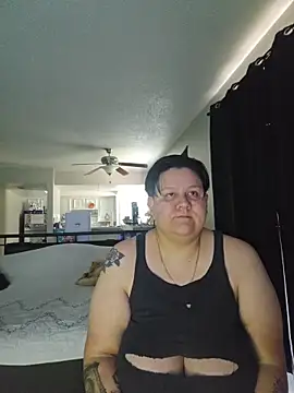 Snapshot of DevilDahm chatting on February 19, 2026, 7:00 pm DevilDahm online show from February 19, 2026, 7:00 pm