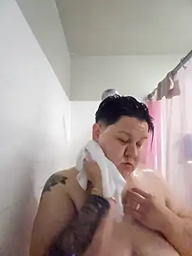 DevilDahm online show from October 3, 2025, 1:01 pm