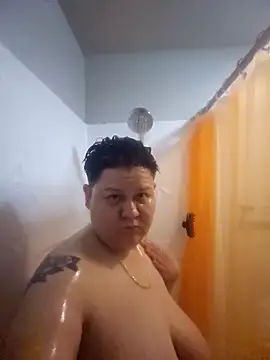 DevilDahm online show from March 17, 2025, 10:38 am