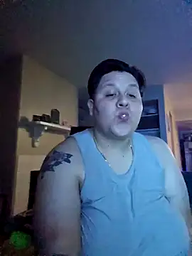 DevilDahm online show from September 13, 2025, 3:06 am