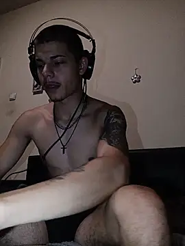 BigDickEnrg7195 online show from November 21, 2025, 12:31 am