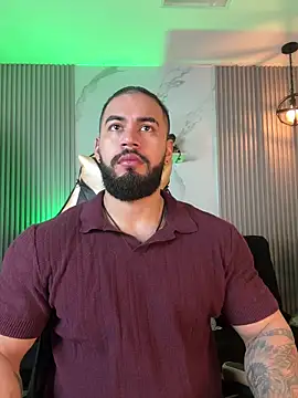 jaxon colton online show from January 31, 2026, 7:23 pm