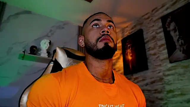 jaxon colton online show from November 21, 2025, 12:09 am