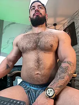 jaxon colton online show from February 7, 2026, 5:21 pm