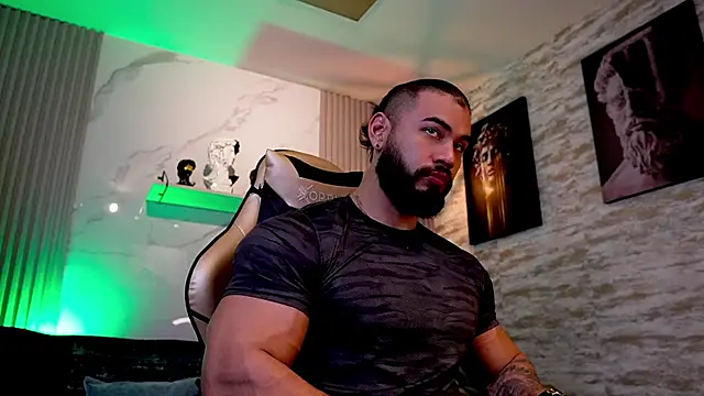 jaxon colton online show from January 8, 2026, 1:22 am